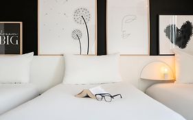 Ibis Styles Paris Gare De L'Est Chateau Landon